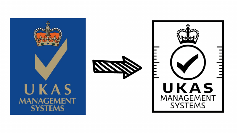 Ukas Has Changed Its Logo. How Can Your Business Remain Compliant 